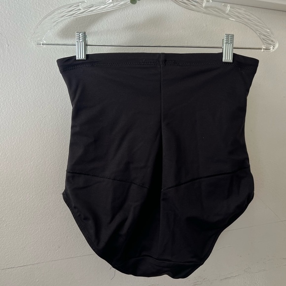 NWT Madenform High Waist Shaping Brief / Black / Size: Large - Picture 6 of 7